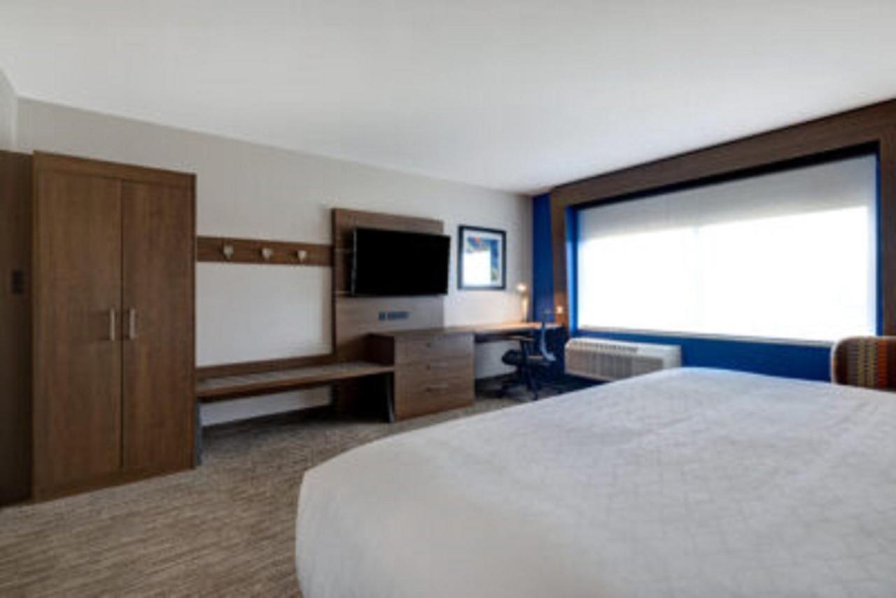 Holiday Inn Express & Suites - Grand Rapids South - Wyoming By Ihg Eksteriør billede