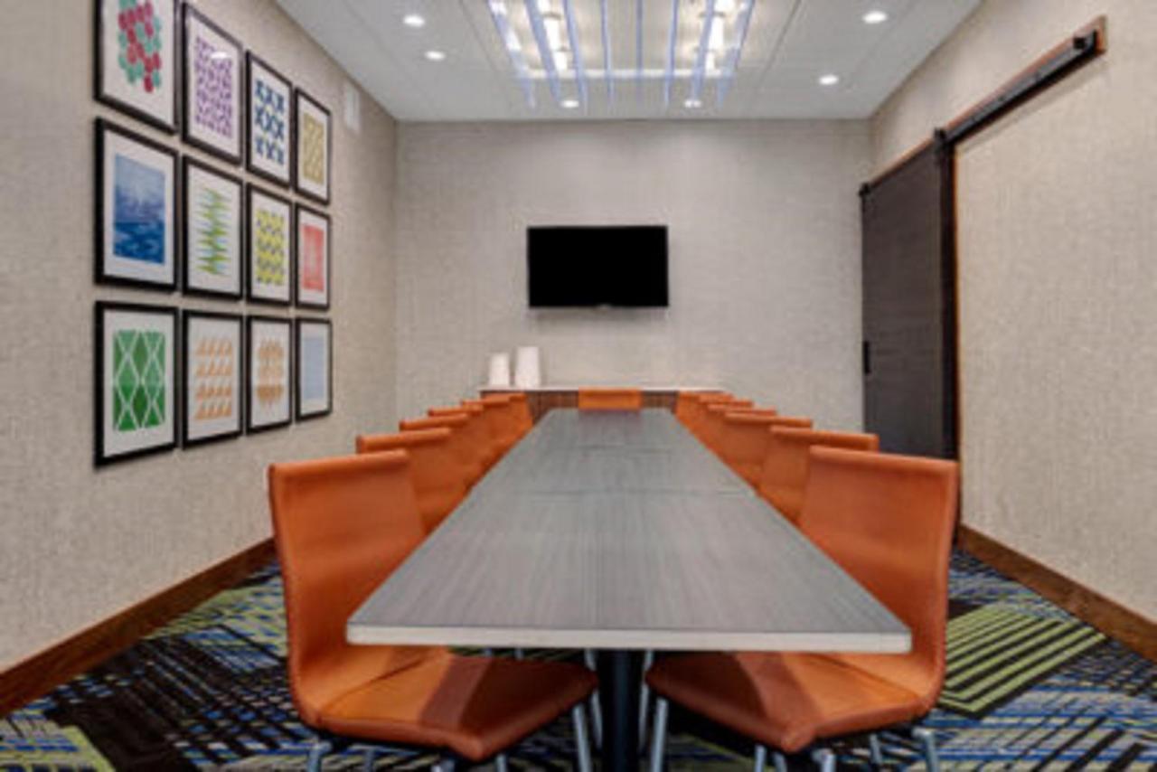 Holiday Inn Express & Suites - Grand Rapids South - Wyoming By Ihg Eksteriør billede