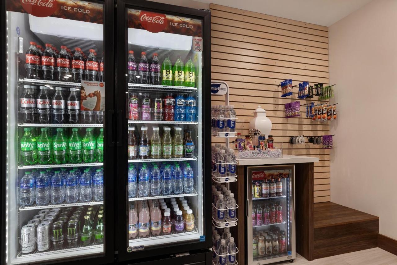 Holiday Inn Express & Suites - Grand Rapids South - Wyoming By Ihg Eksteriør billede