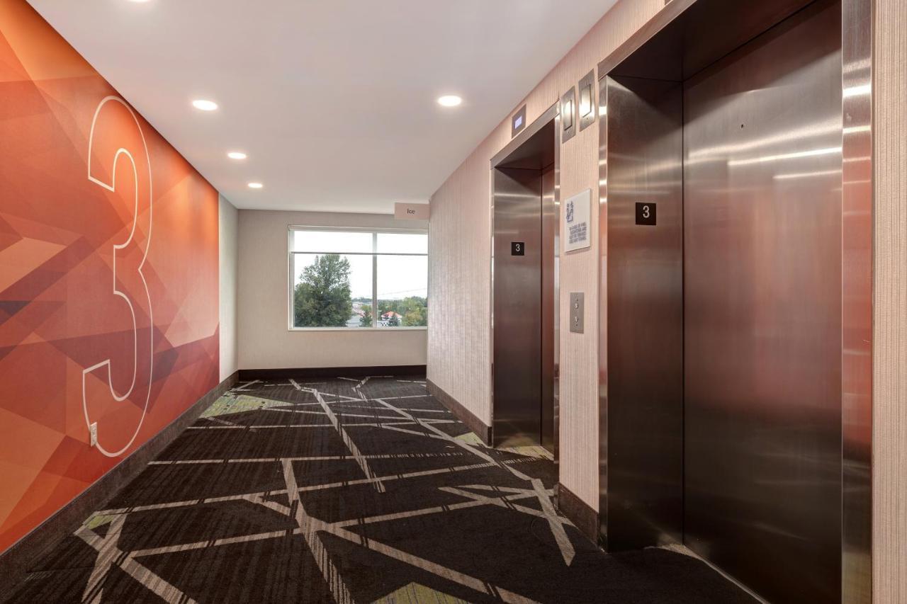 Holiday Inn Express & Suites - Grand Rapids South - Wyoming By Ihg Eksteriør billede