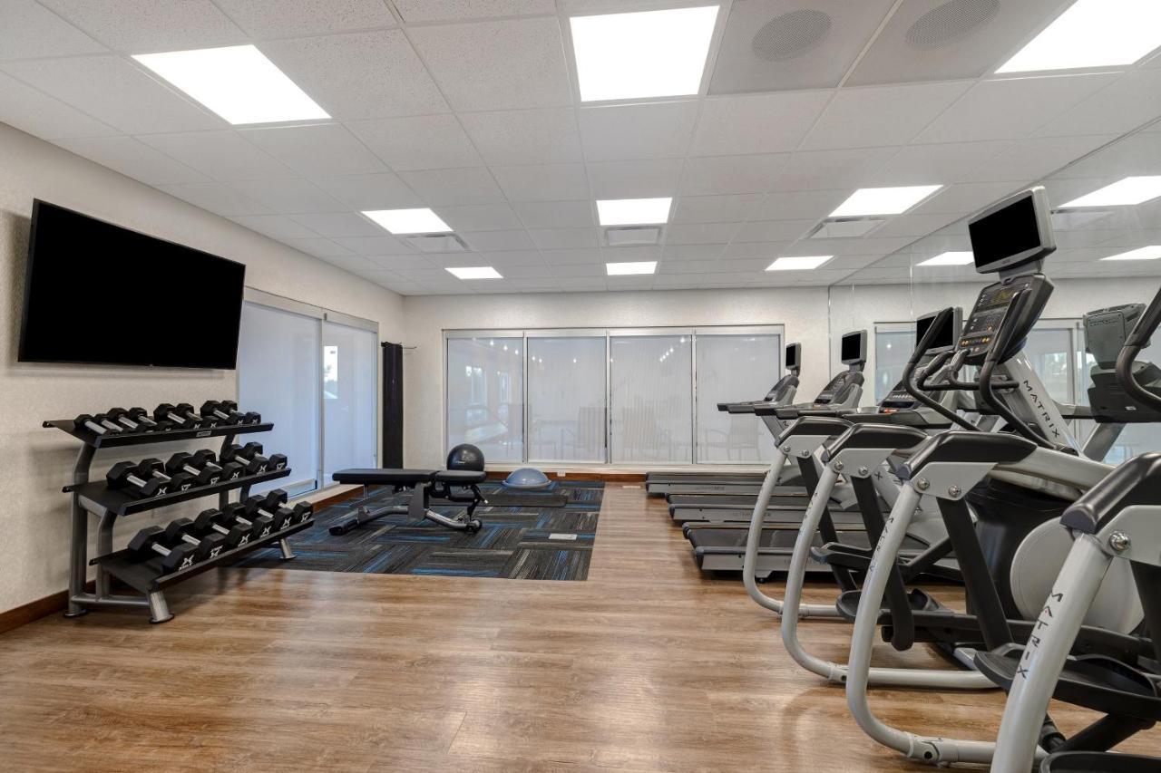 Holiday Inn Express & Suites - Grand Rapids South - Wyoming By Ihg Eksteriør billede