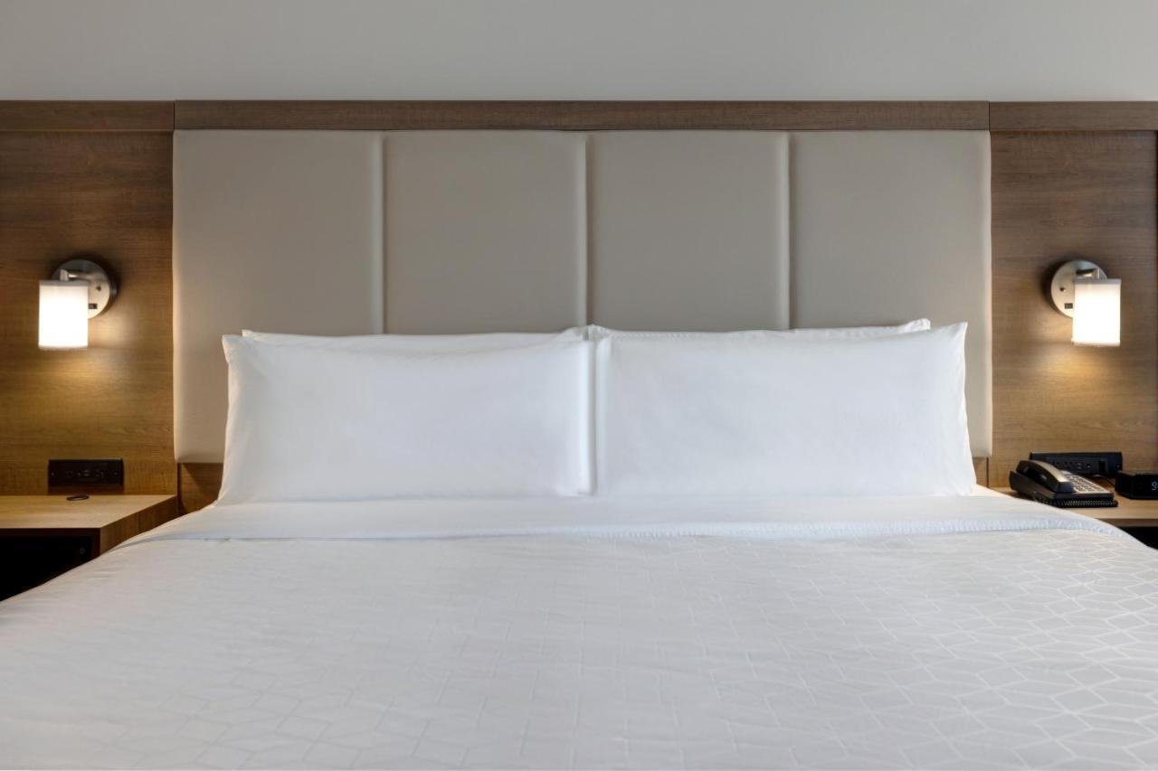 Holiday Inn Express & Suites - Grand Rapids South - Wyoming By Ihg Eksteriør billede