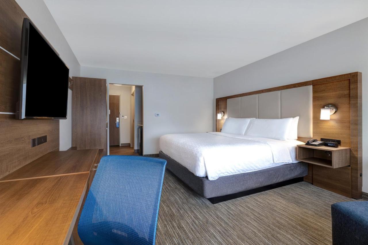 Holiday Inn Express & Suites - Grand Rapids South - Wyoming By Ihg Eksteriør billede