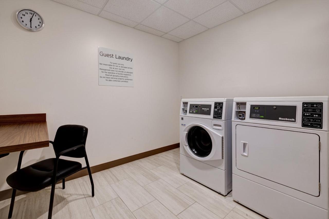 Holiday Inn Express & Suites - Grand Rapids South - Wyoming By Ihg Eksteriør billede