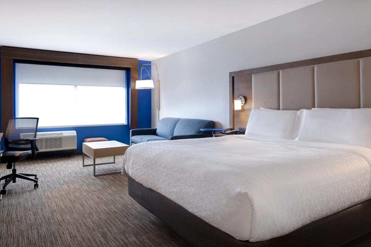 Holiday Inn Express & Suites - Grand Rapids South - Wyoming By Ihg Eksteriør billede