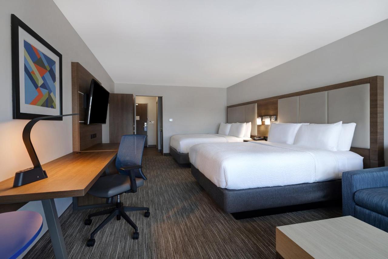Holiday Inn Express & Suites - Grand Rapids South - Wyoming By Ihg Eksteriør billede