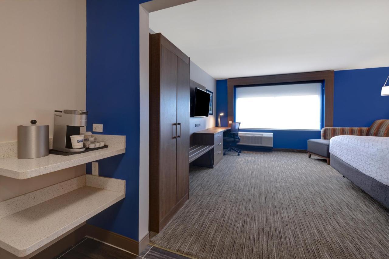 Holiday Inn Express & Suites - Grand Rapids South - Wyoming By Ihg Eksteriør billede