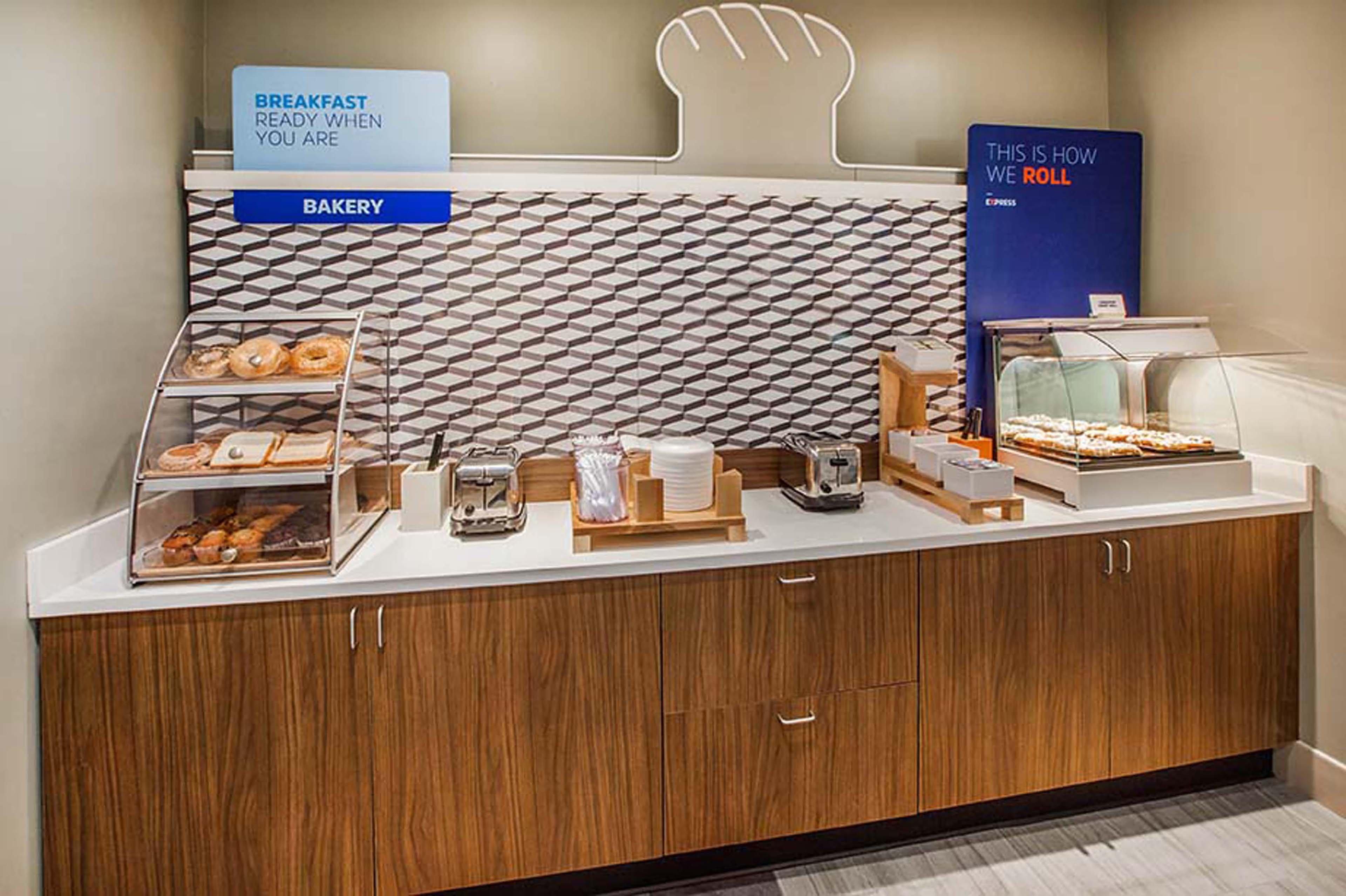 Holiday Inn Express & Suites - Grand Rapids South - Wyoming By Ihg Eksteriør billede