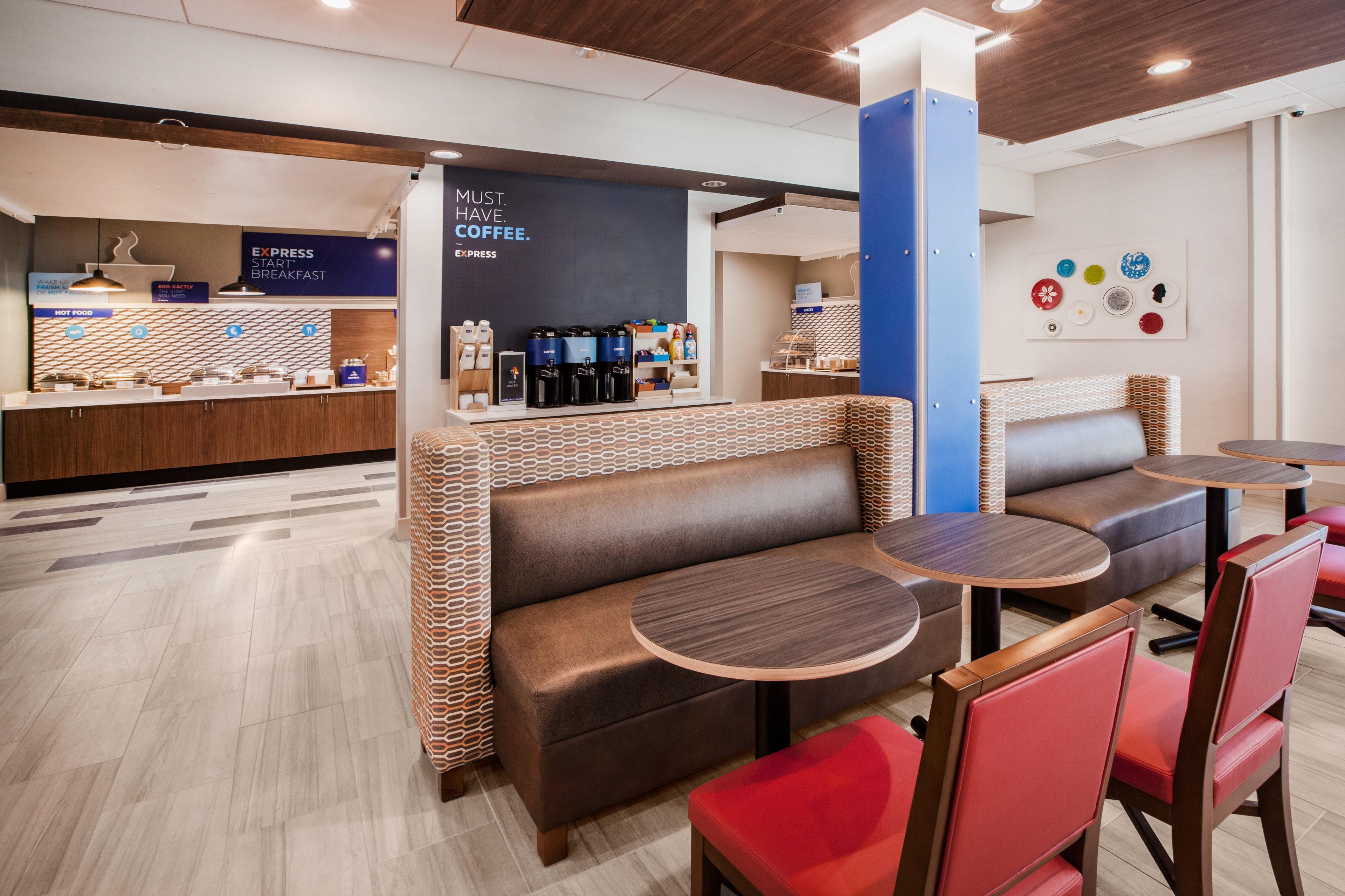 Holiday Inn Express & Suites - Grand Rapids South - Wyoming By Ihg Eksteriør billede