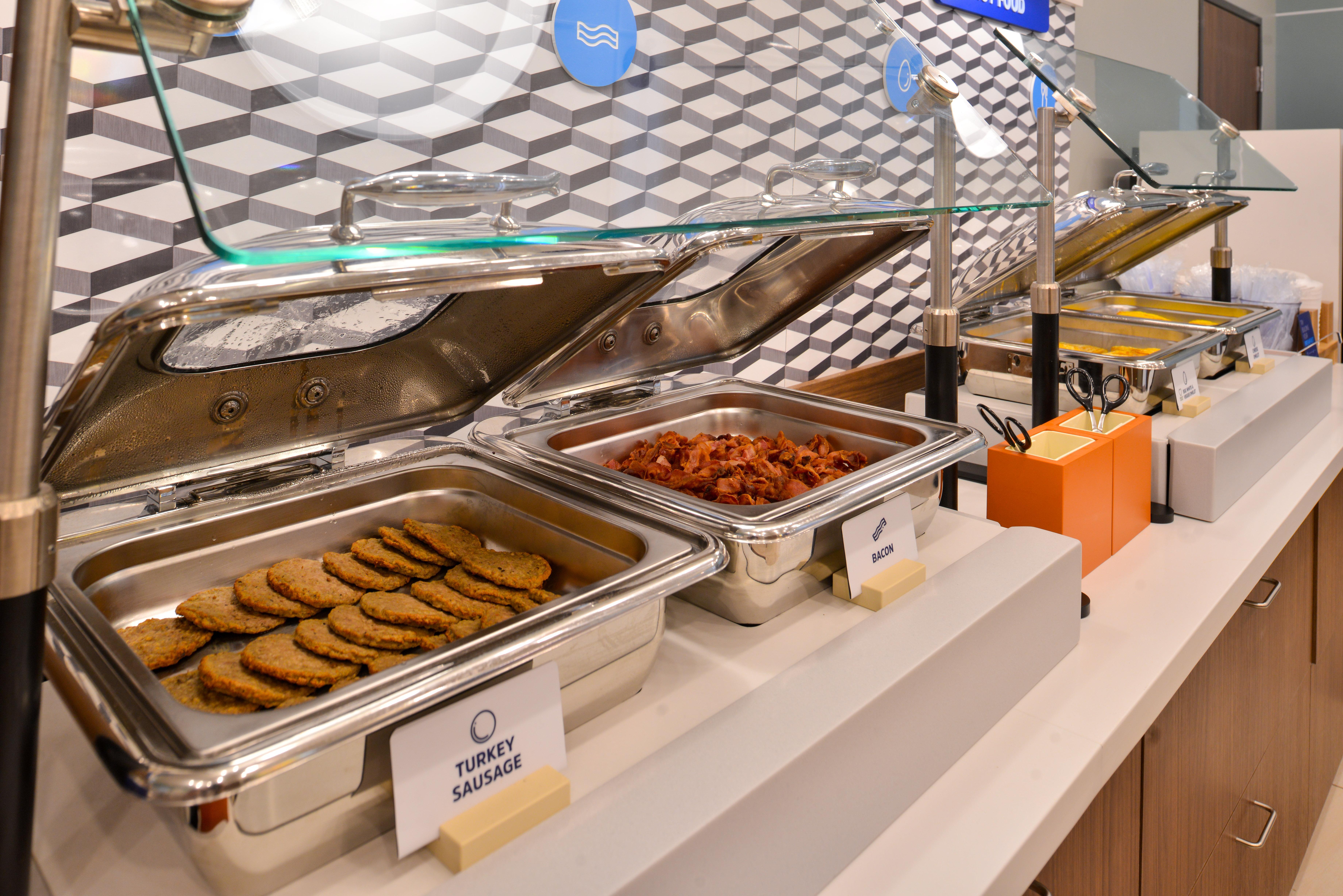 Holiday Inn Express & Suites - Grand Rapids South - Wyoming By Ihg Eksteriør billede