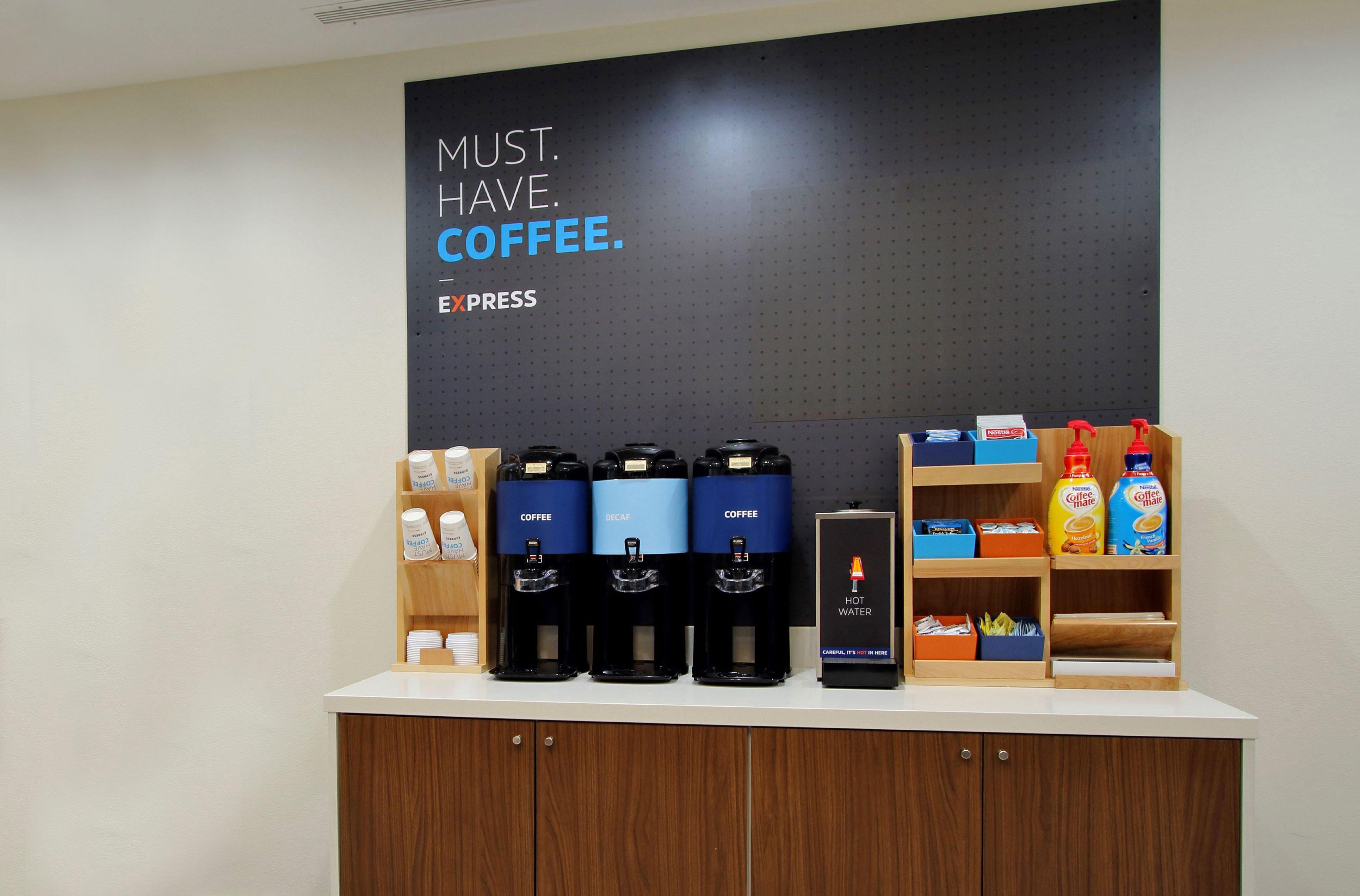 Holiday Inn Express & Suites - Grand Rapids South - Wyoming By Ihg Eksteriør billede