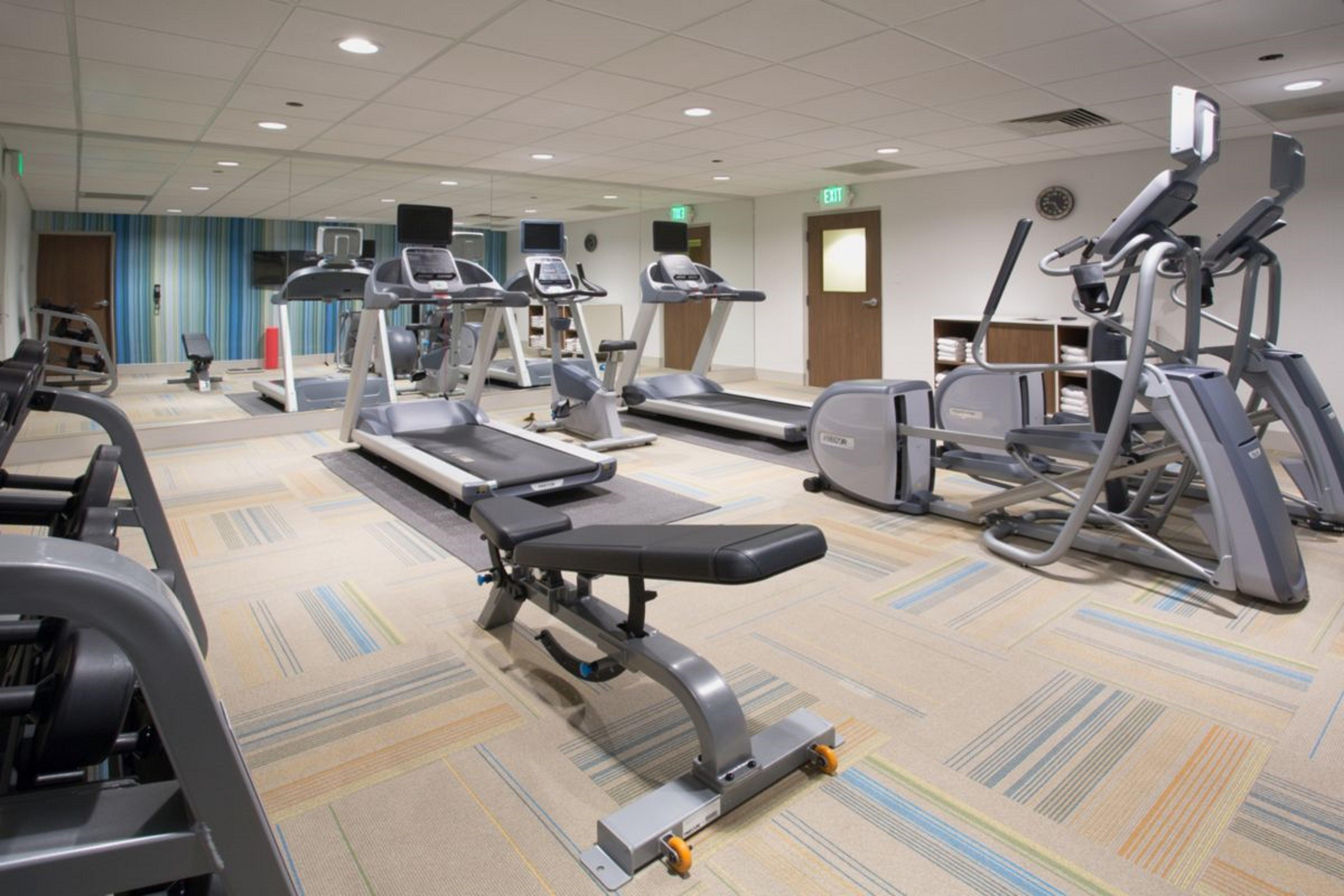 Holiday Inn Express & Suites - Grand Rapids South - Wyoming By Ihg Eksteriør billede