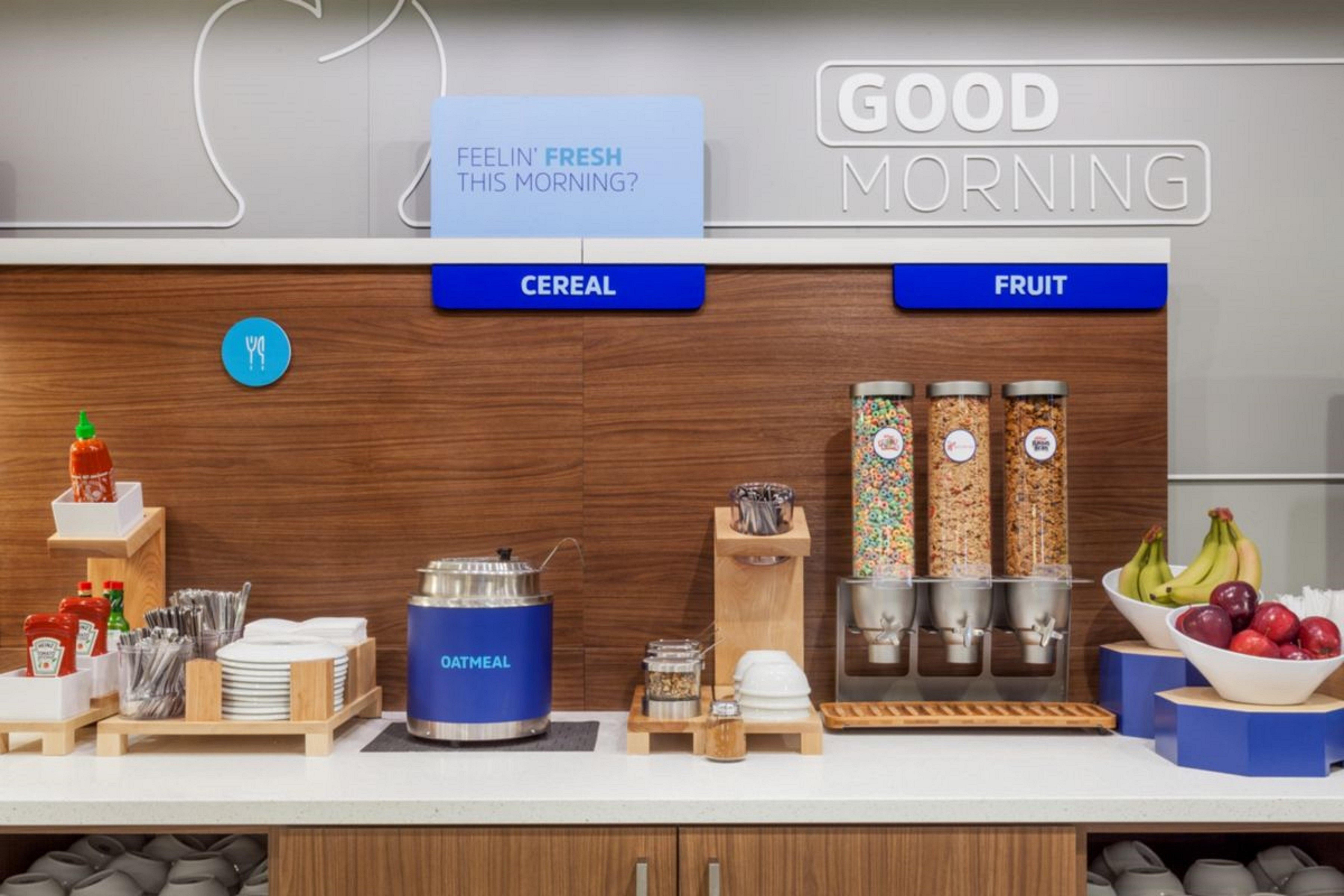 Holiday Inn Express & Suites - Grand Rapids South - Wyoming By Ihg Eksteriør billede