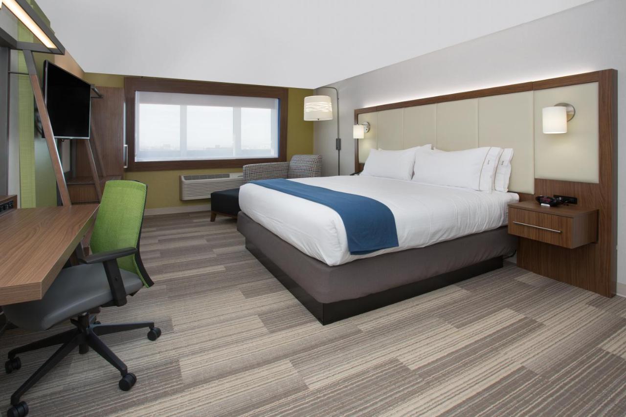 Holiday Inn Express & Suites - Grand Rapids South - Wyoming By Ihg Eksteriør billede