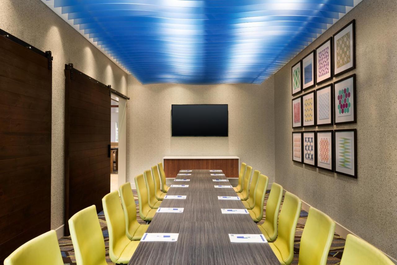 Holiday Inn Express & Suites - Grand Rapids South - Wyoming By Ihg Eksteriør billede